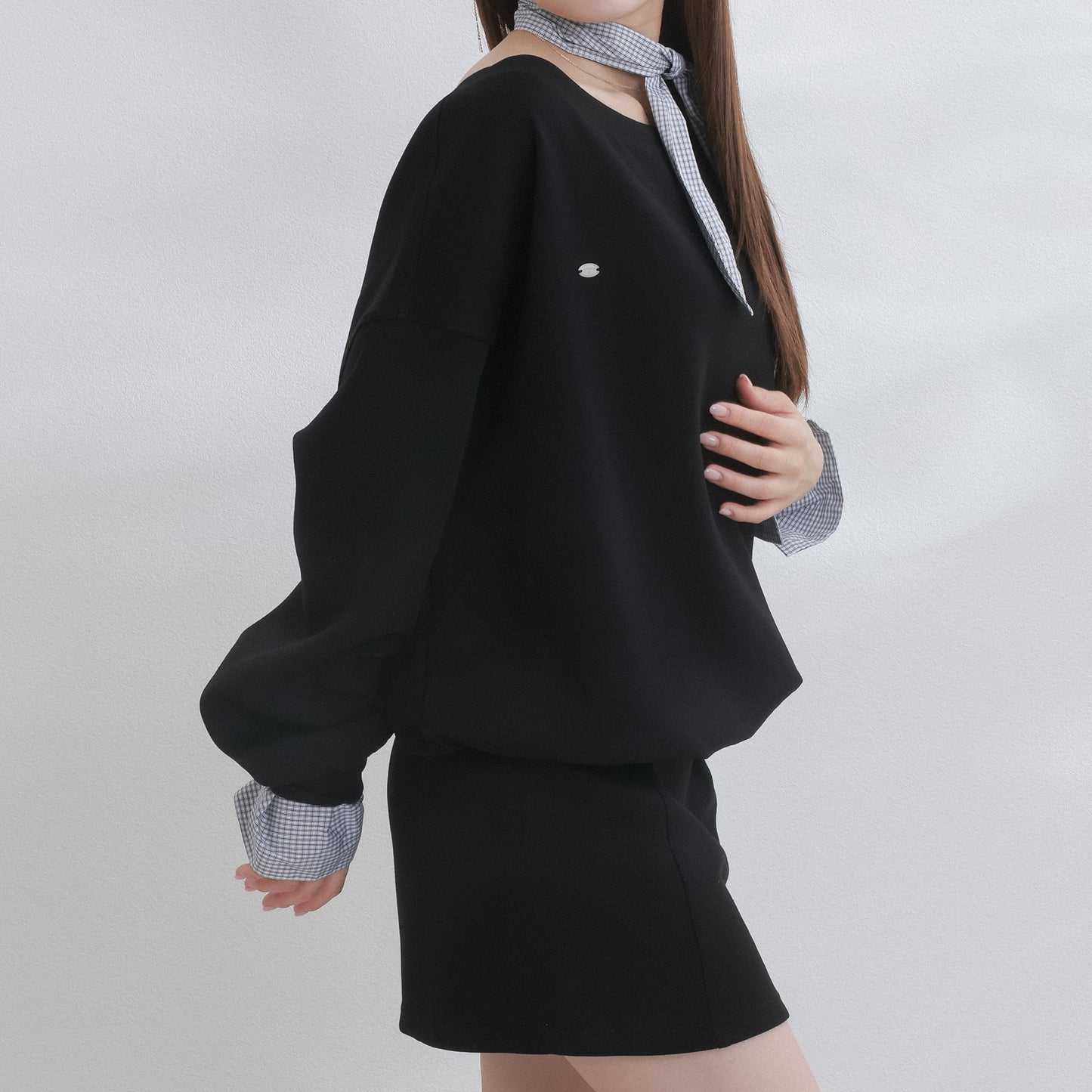 ミニスウェットセットアップ
