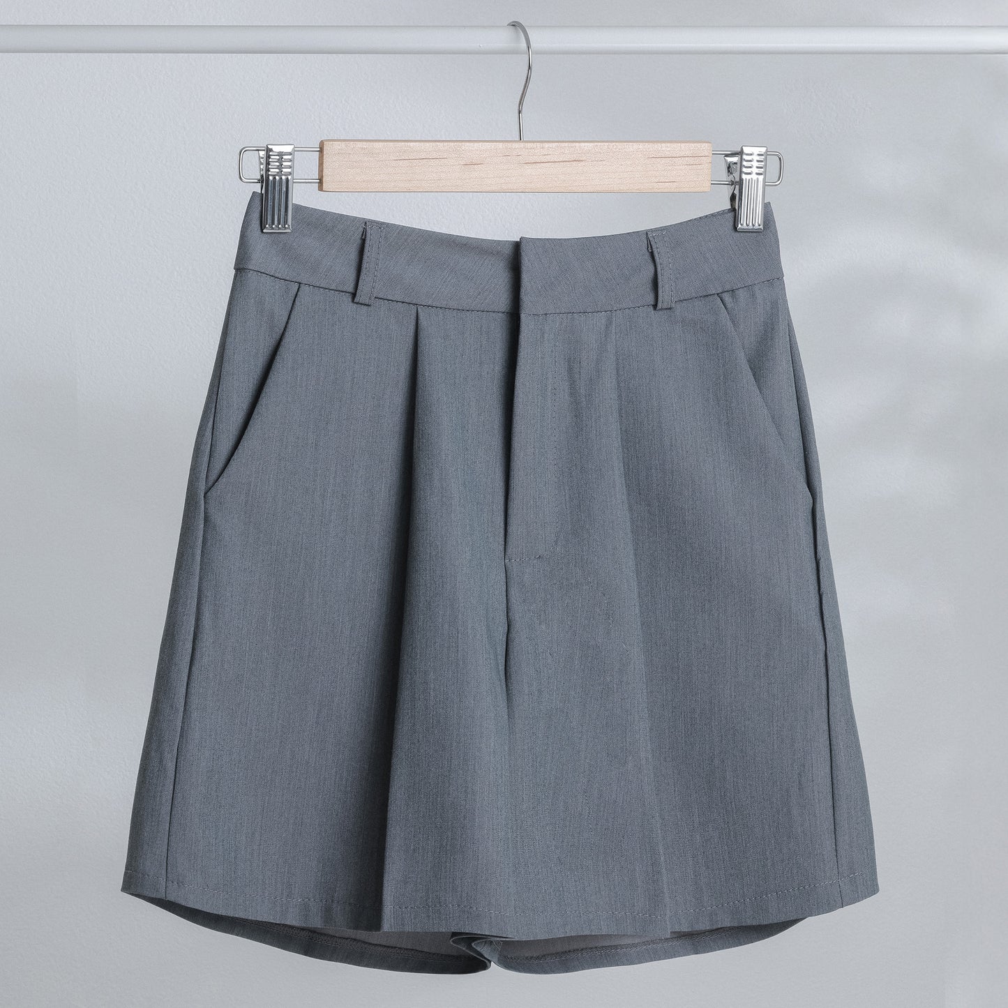 ショートセットパンツ[miu504002]