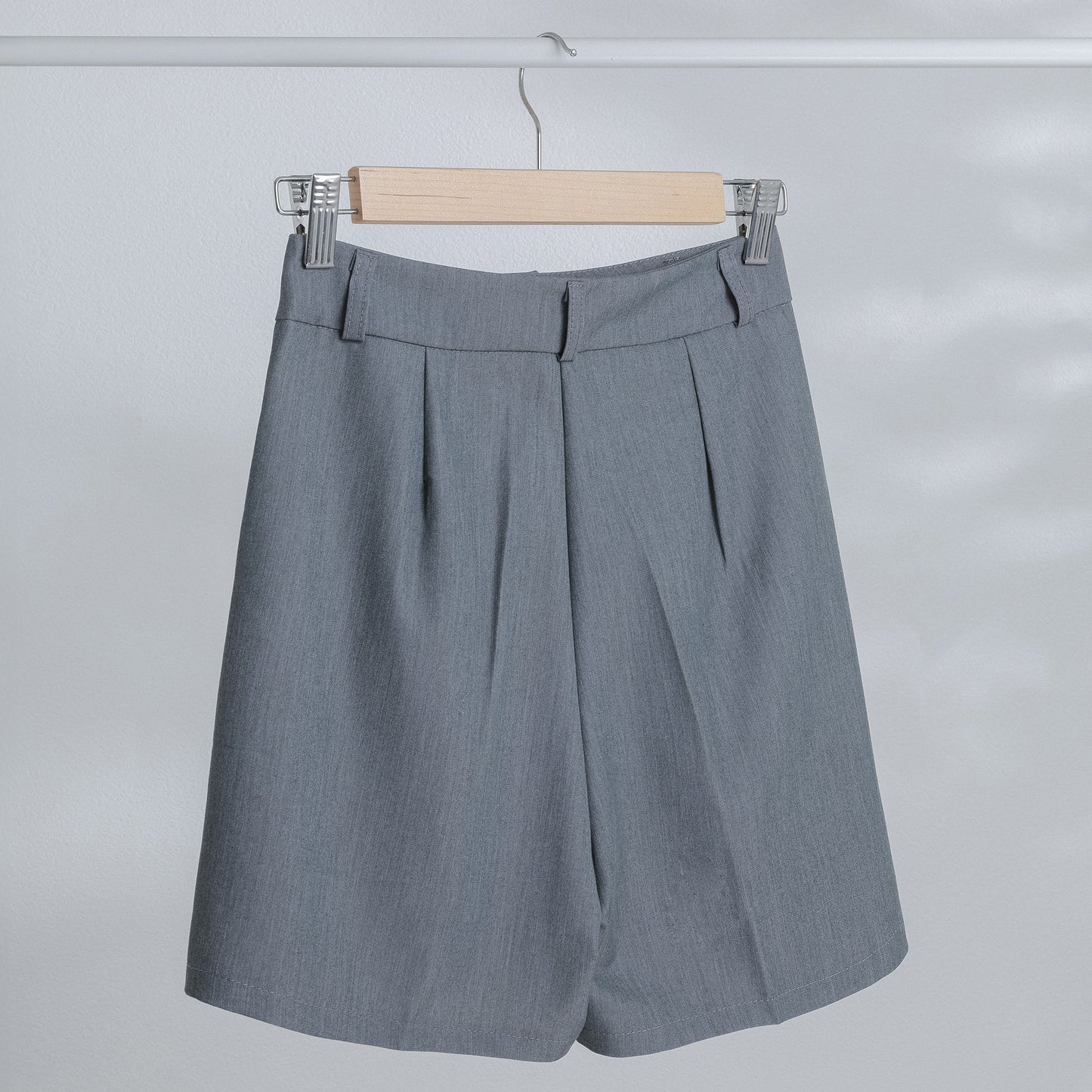 ショートセットパンツ[miu504002]