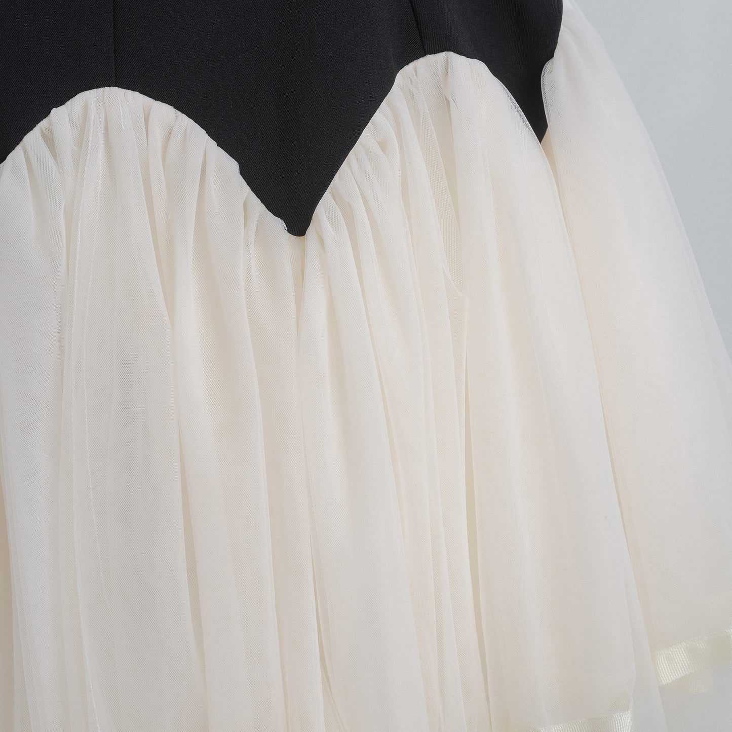 バレリーナシフォンワンピース[miu504072]
